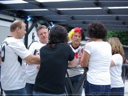 WM Finale 13.07.2014